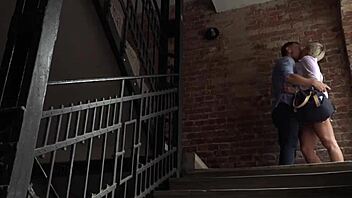 kittina, need a quick anal with toby?