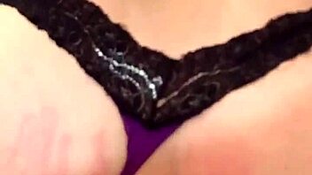 Latina bends over, her red ass intrigues in amateur doggystyle