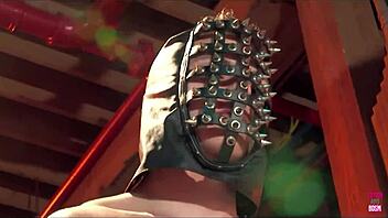 Kinky lesbians licking and dildoing until they cum. Who’s next?