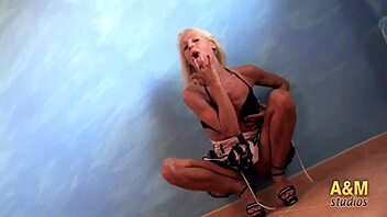 Chicas con glamour especial milf