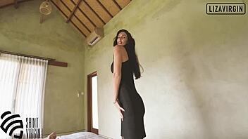 Weekend of doggystyle with my wife