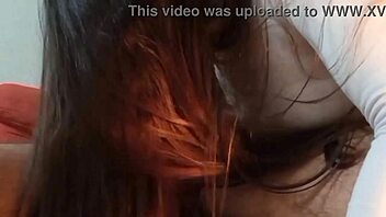 I Keep Banging My Petite Latina Sister-in-Law Every Time