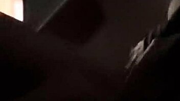 Netflix And Chill With Favorite Skinny Latina!