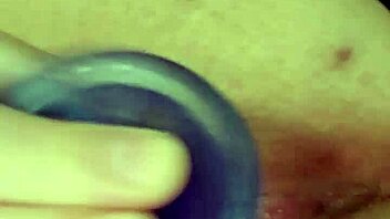 Watch This Solo Masturbation Session!