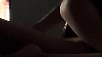 Netflix And Chill With Favorite Skinny Latina!