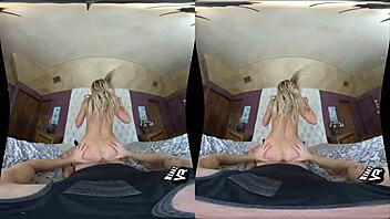 Adira allure wet bandit pov