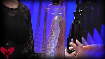 The psychedelic penis pump art, do you want more?