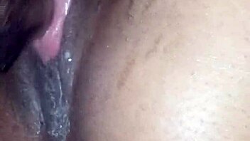 yo, blacchammer, wanna see me lick that huge black cock all night long?