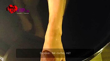 Watch your wife take it bareback?