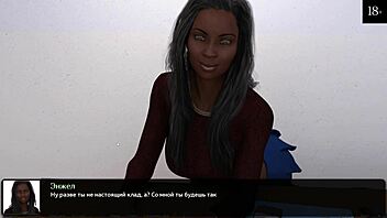 Where the heart is: Part 13 - A deep dive into the game