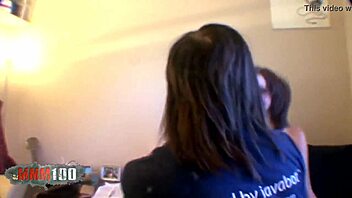 alexis nichole gets down with tyler menatt for steamy action.