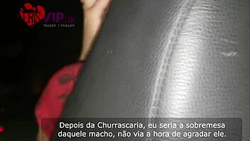 Watch your wife take it bareback?