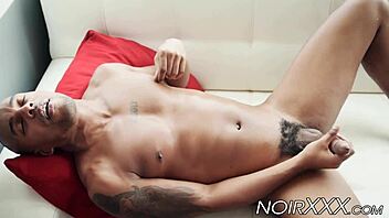 jacen zhu wanks bbc!