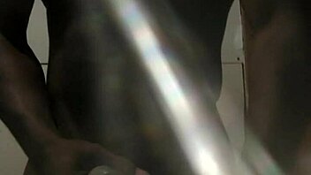 voyeur watches pussy getting fucked in secret