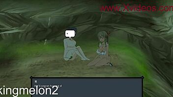 Hentai-Game Mad Island Game Played 5