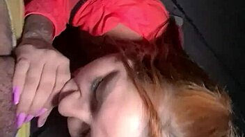 Young Girl Breastfeeds On Terrace Knees