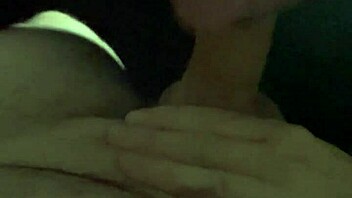 Old man craves young bride’s wild sucking at wedding