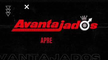 Brazilian gay pornstar in sex cartoon.