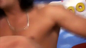 Amina Sky Loves Getting Creamed In Her Asshole