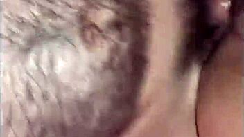 Me being forcely pounded in winter hardcore sex