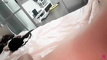 Is This Real Amateur Teen 18+ Sex With Brunette?