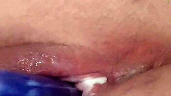 Watch This Solo Masturbation Session!