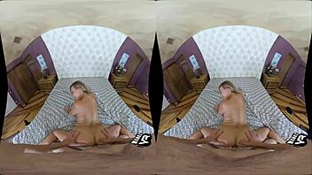 Adira allure wet bandit pov