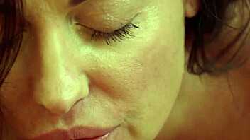 Coeds turn kinky, licking pussy on their wild first night.