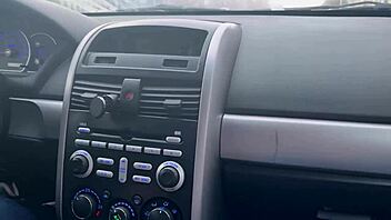 I Asked a Stranger for Car Help and Paid with Outdoor Sex