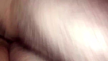 Me being forcely pounded in winter hardcore sex