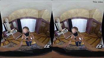 Adira allure wet bandit pov