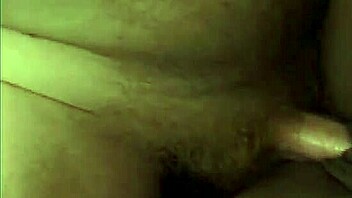 Chubby ebony in latex gets pounded doggystyle. Big ass and cum in hardcore action.