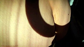 Karina Porn Actress Model And Her Photographer - Remastered 4K