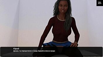 Where the heart is: Part 13 - A deep dive into the game