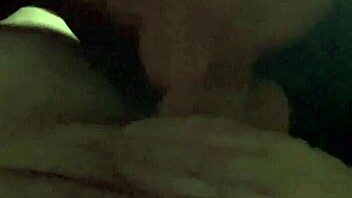 Old man craves young bride’s wild sucking at wedding