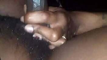 yo, blacchammer, wanna see me lick that huge black cock all night long?