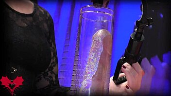 The psychedelic penis pump art, do you want more?