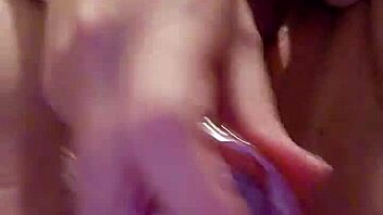 Maledom Fills Pussy With Creamy Cum Load