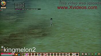 Hentai-Game Mad Island Game Played 5