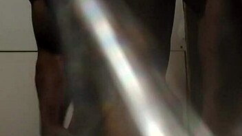 voyeur watches pussy getting fucked in secret