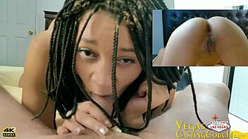 wanna see hot ass fucking in vegas?