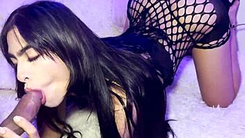 Tonight I'll Be Your Sexy Whore