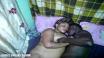 Fuck Me Hard, My Man Handles My Big Ass!