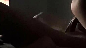 Netflix And Chill With Favorite Skinny Latina!