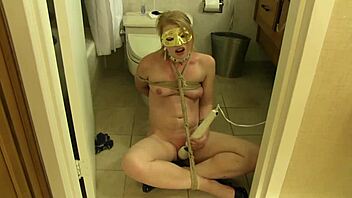 Fetish School for Lesbians: Tight Wet Pussy Play?