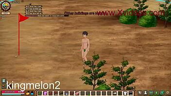 Hentai-Game Mad Island Game Played 5