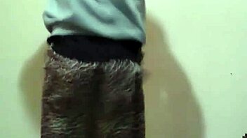 He says, 'Take my monster cock for gay sex.'