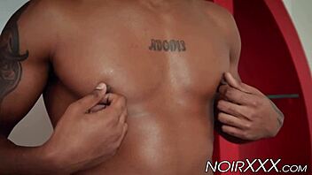 jacen zhu wanks bbc!