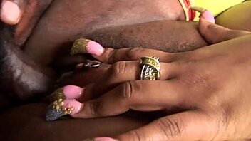 i watch black couple fuck on couch with dirty talk