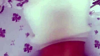 Sister Twists Ass High For Brother's Enjoyment